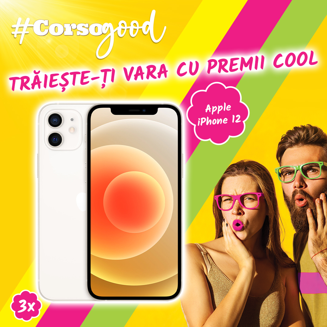 Corso - Carrefour