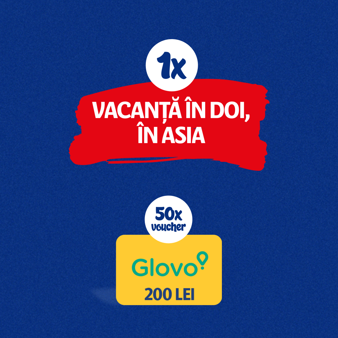 Premii campanie